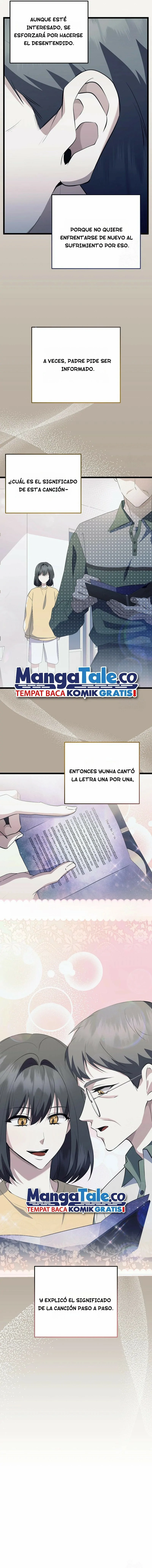 Regresa el genio loco compositor capítulo 19 página 12