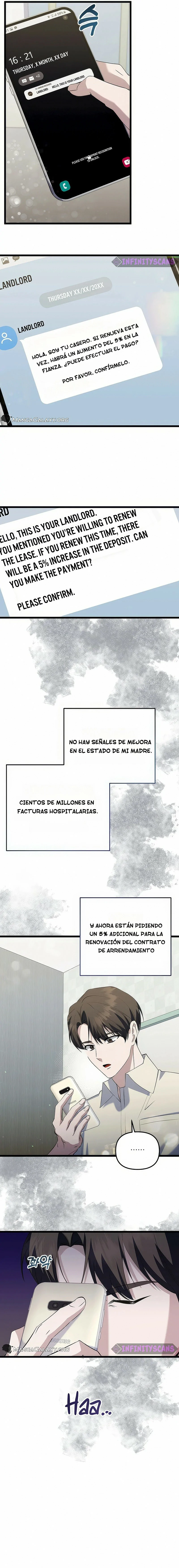 Regresa el genio loco compositor capítulo 20 página 20