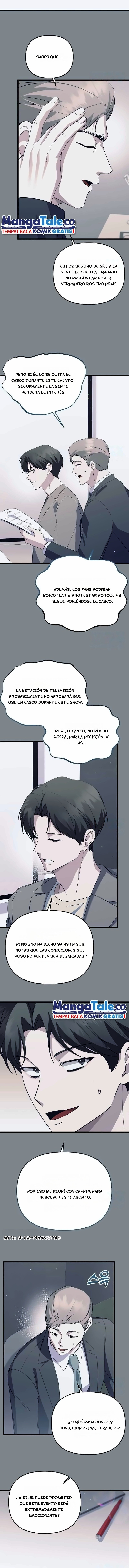 Regresa el genio loco compositor capítulo 24 página 12