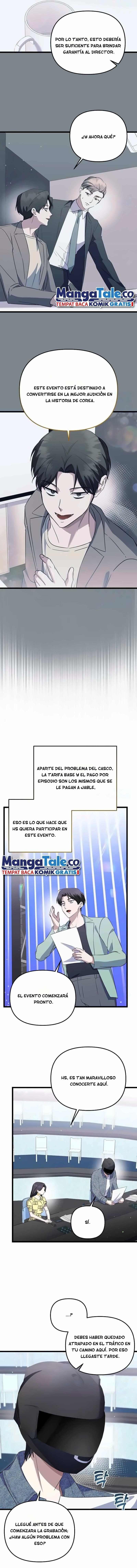 Regresa el genio loco compositor capítulo 24 página 13