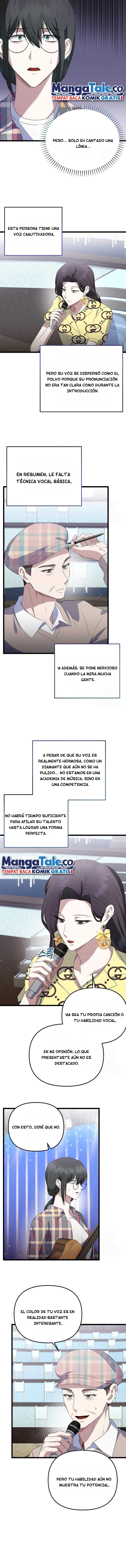 Regresa el genio loco compositor capítulo 25 página 7