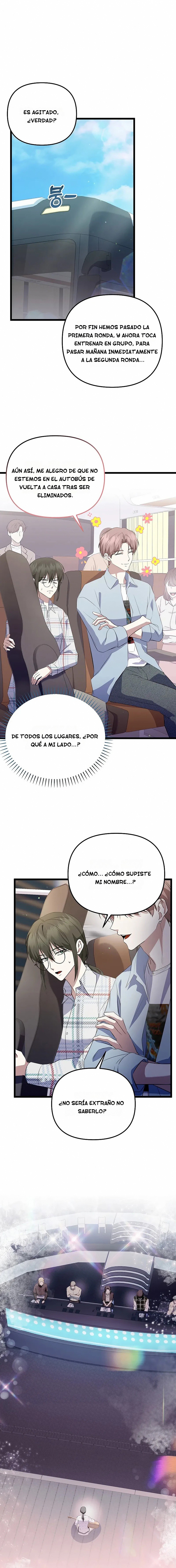 Regresa el genio loco compositor capítulo 27 página 7