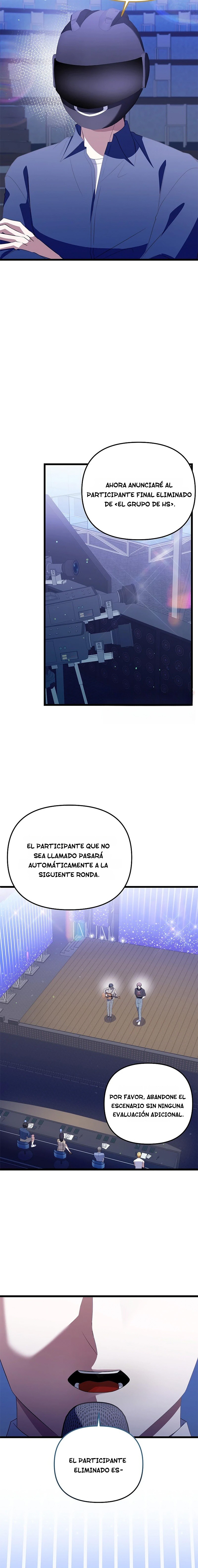 Regresa el genio loco compositor capítulo 28 página 15