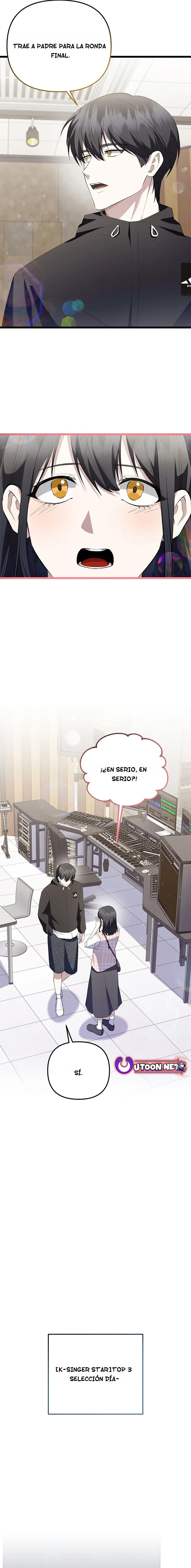 Regresa el genio loco compositor capítulo 32 página 14