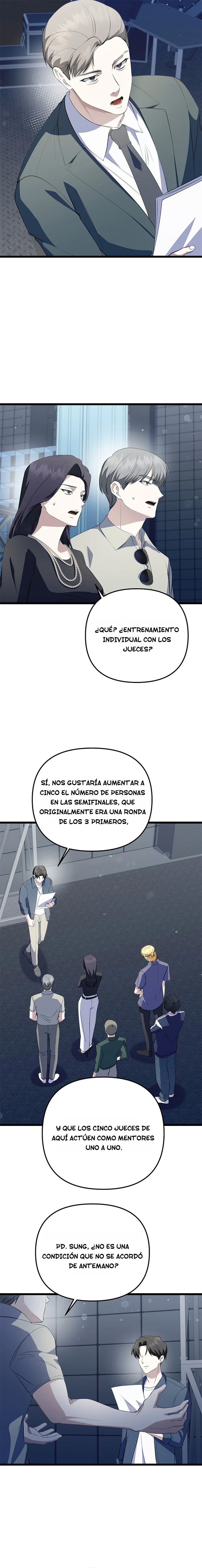 Regresa el genio loco compositor capítulo 32 página 16