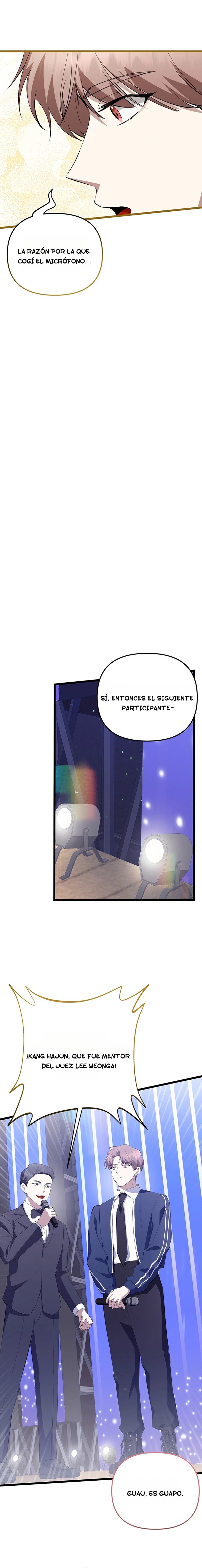 Regresa el genio loco compositor capítulo 33 página 18