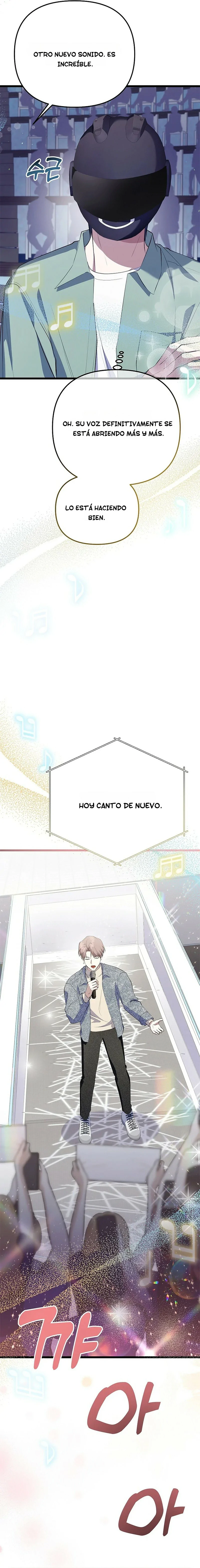Regresa el genio loco compositor capítulo 35 página 7