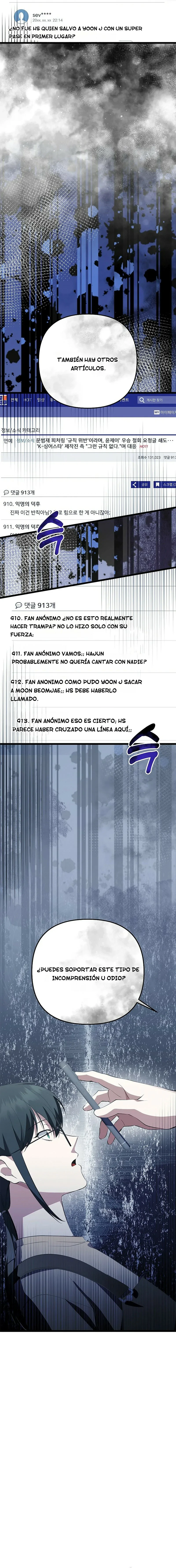 Regresa el genio loco compositor capítulo 36 página 10
