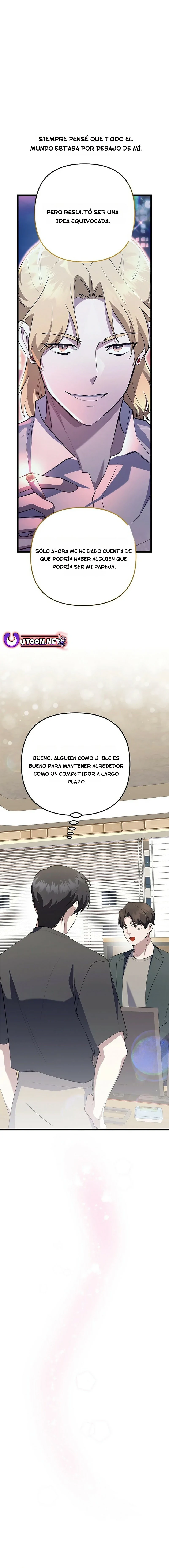 Regresa el genio loco compositor capítulo 37 página 15