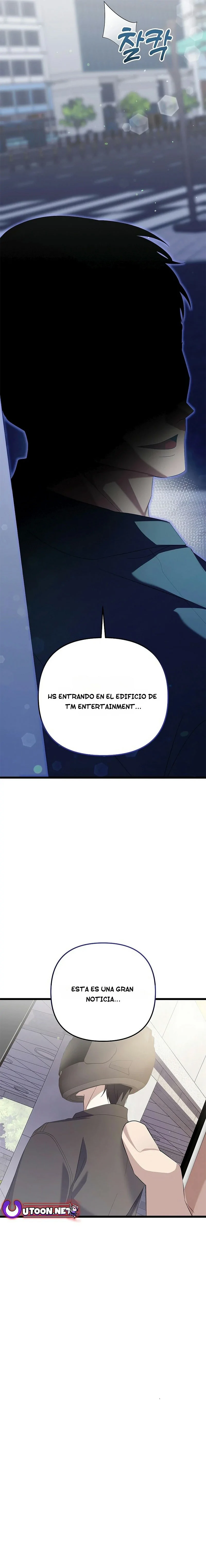 Regresa el genio loco compositor capítulo 39 página 25