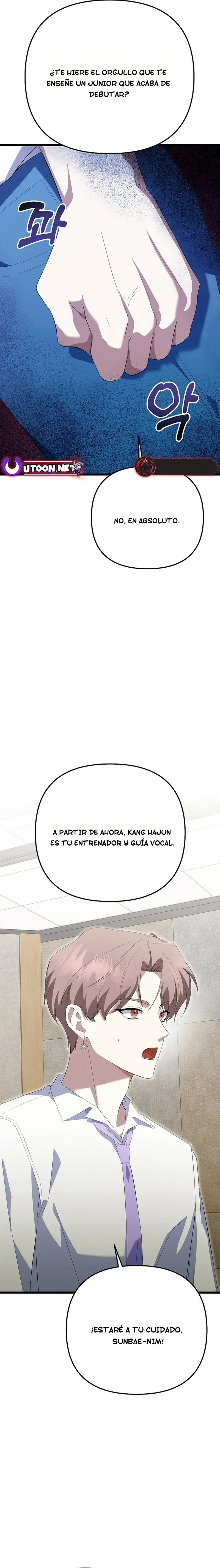 Regresa el genio loco compositor capítulo 40 página 20