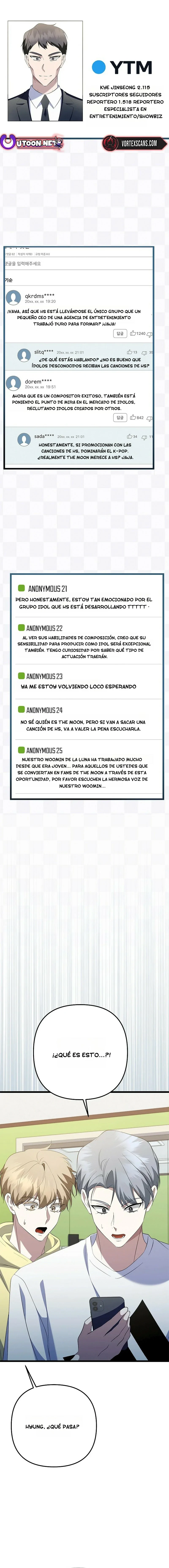 Regresa el genio loco compositor capítulo 41 página 17