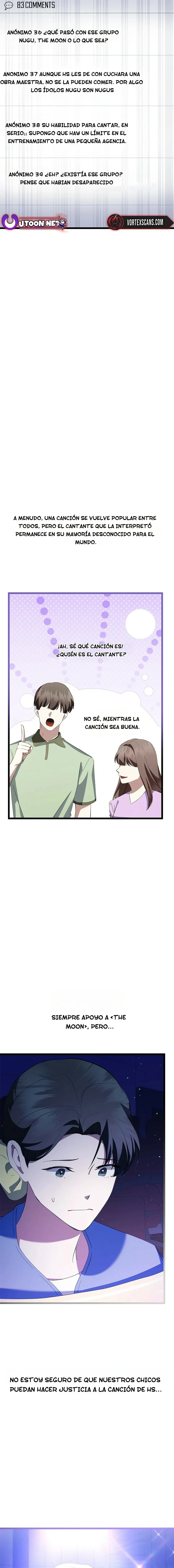 Regresa el genio loco compositor capítulo 42 página 19