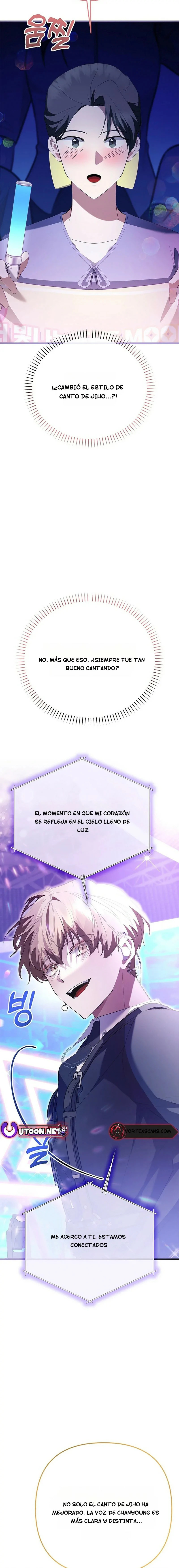 Regresa el genio loco compositor capítulo 42 página 21