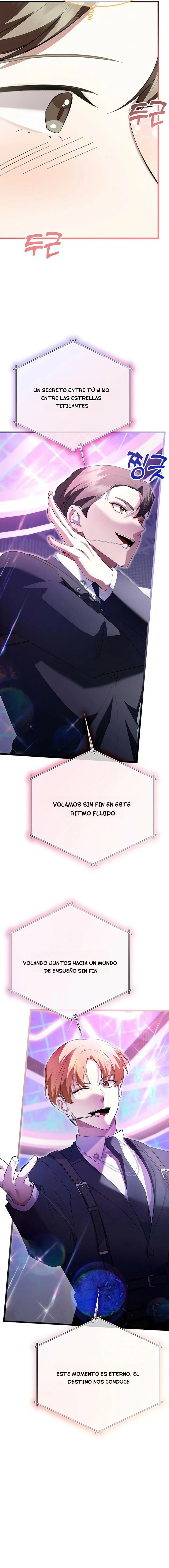 Regresa el genio loco compositor capítulo 42 página 22