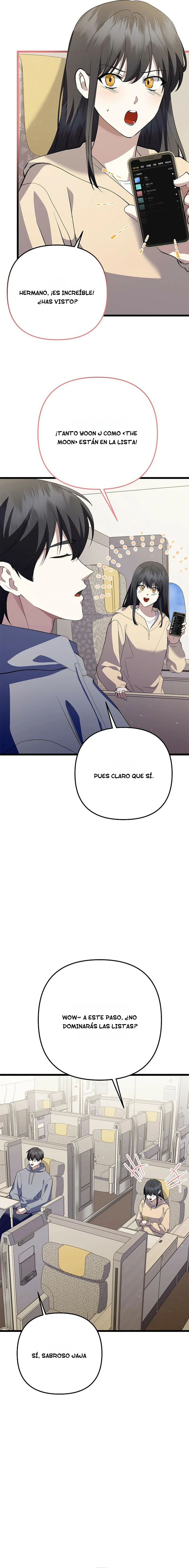 Regresa el genio loco compositor capítulo 43 página 12