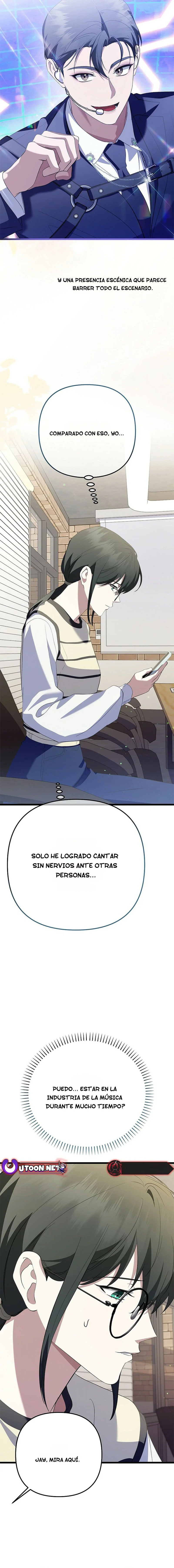 Regresa el genio loco compositor capítulo 43 página 6