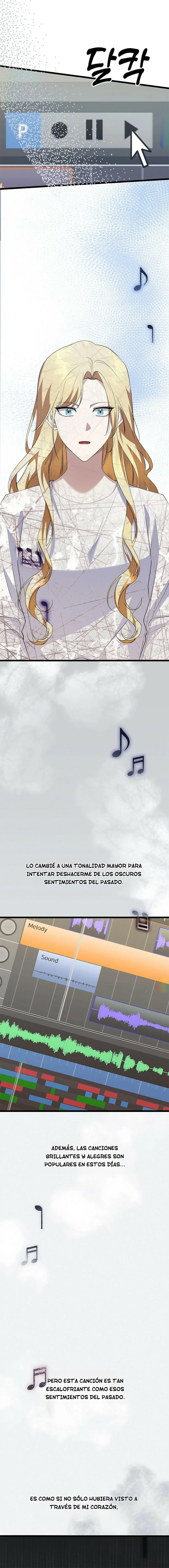 Regresa el genio loco compositor capítulo 44 página 23