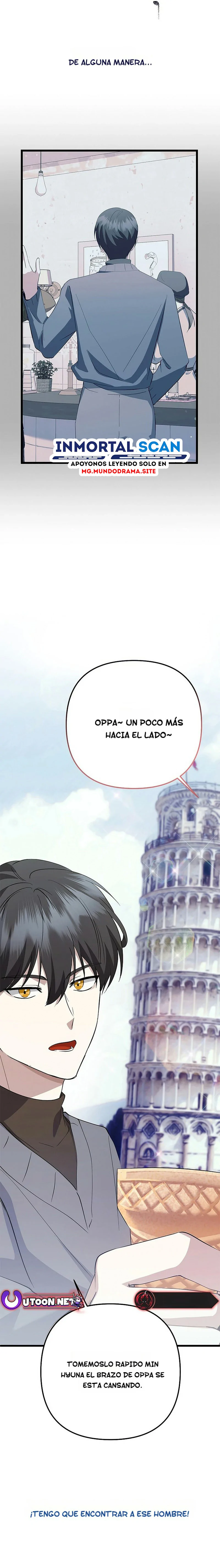 Regresa el genio loco compositor capítulo 44 página 25