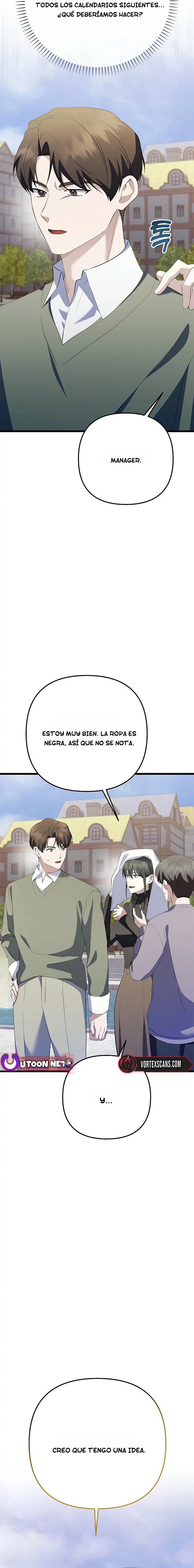 Regresa el genio loco compositor capítulo 45 página 16