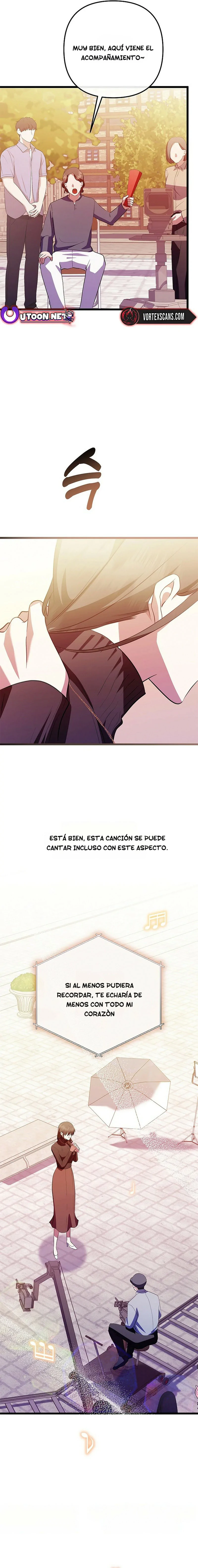 Regresa el genio loco compositor capítulo 45 página 21
