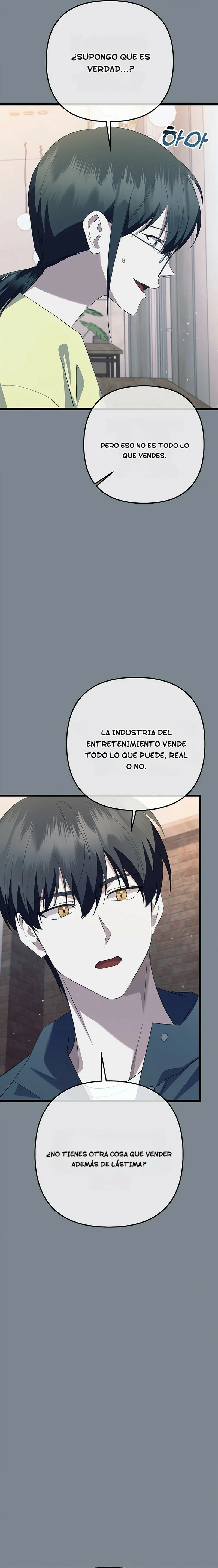 Regresa el genio loco compositor capítulo 46 página 12