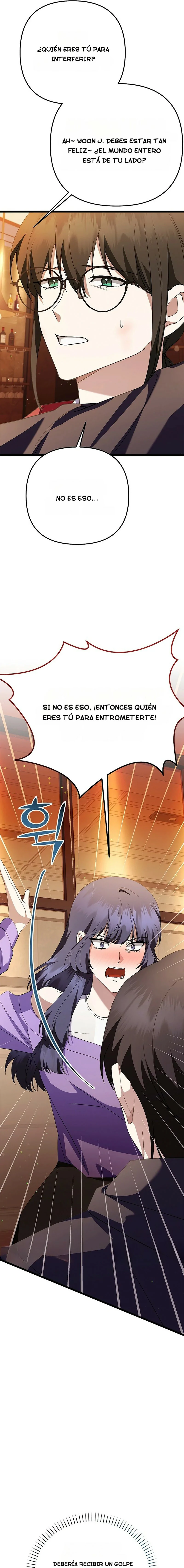 Regresa el genio loco compositor capítulo 46 página 24