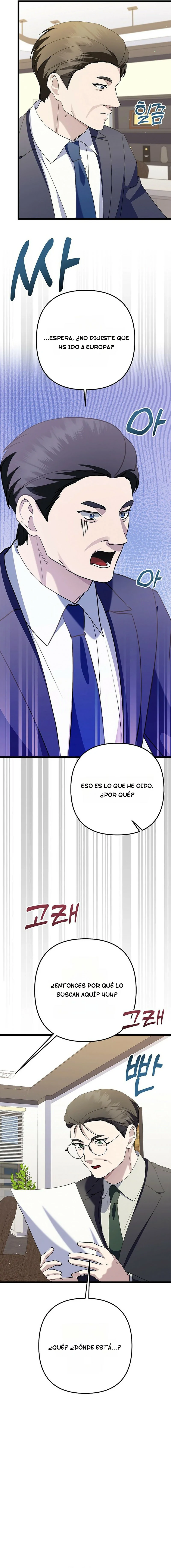 Regresa el genio loco compositor capítulo 47 página 24