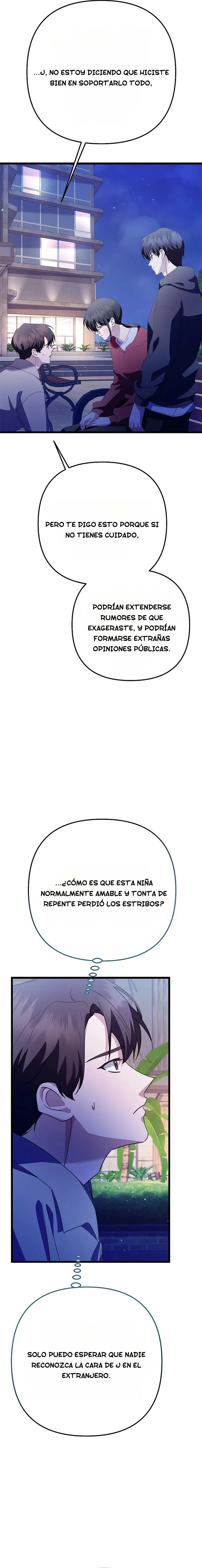 Regresa el genio loco compositor capítulo 47 página 8