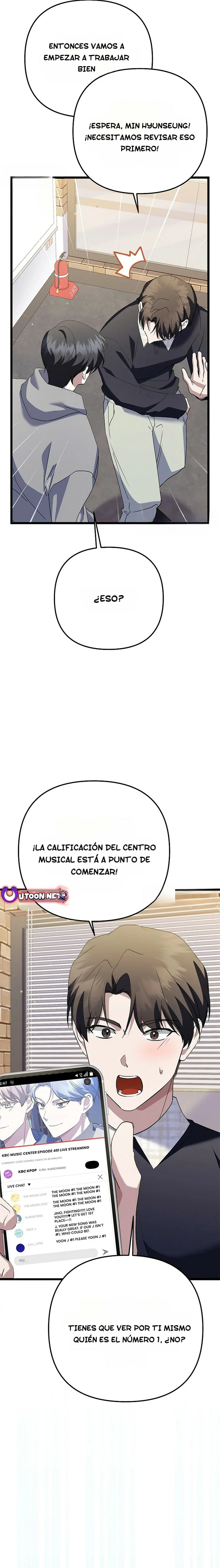 Regresa el genio loco compositor capítulo 48 página 25
