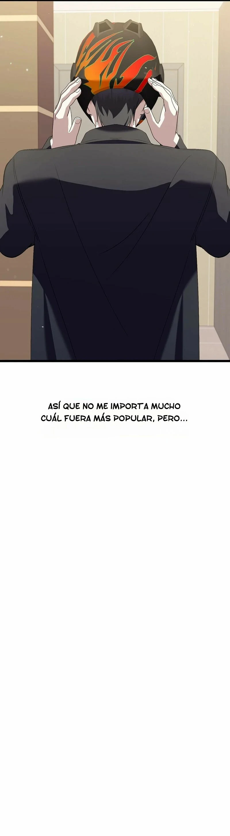 Regresa el genio loco compositor capítulo 55 página 50
