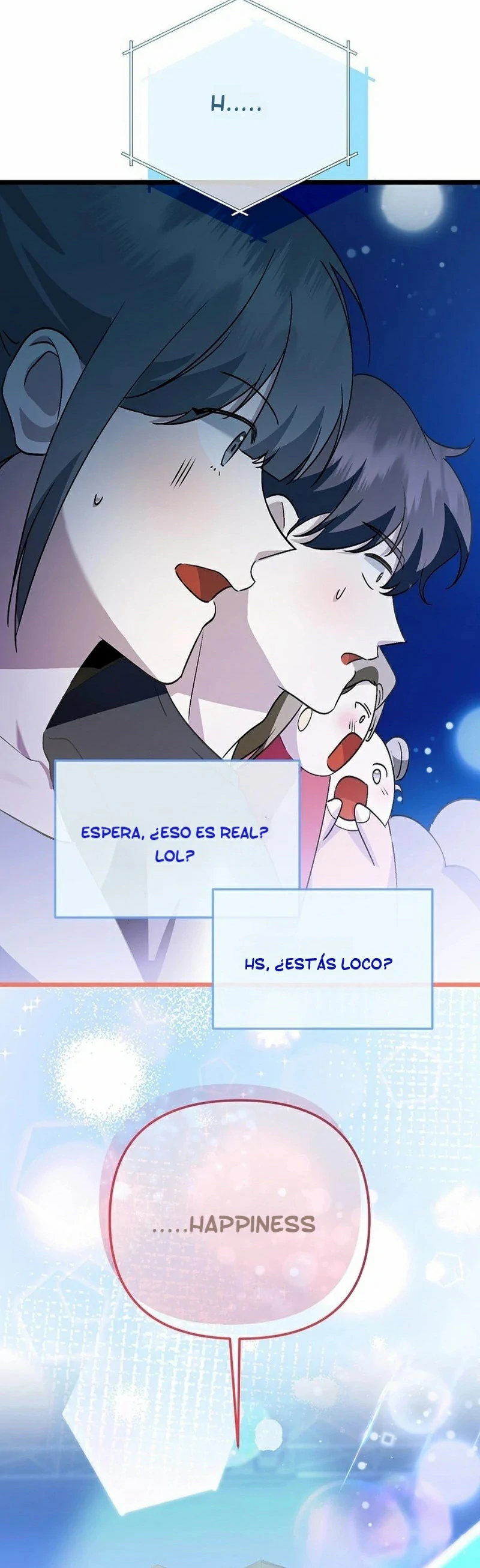 Regresa el genio loco compositor capítulo 56 página 12