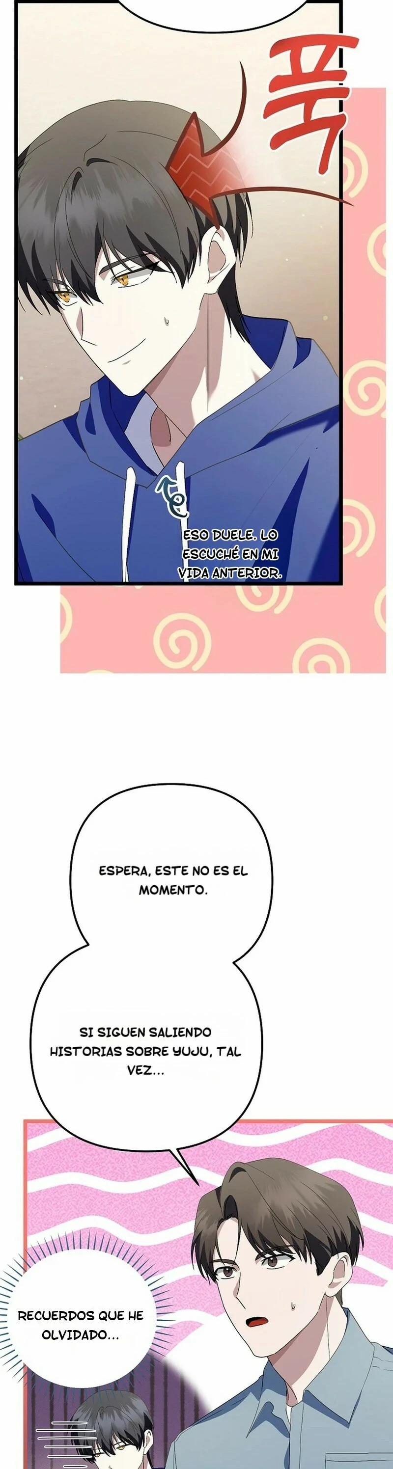 Regresa el genio loco compositor capítulo 56 página 22