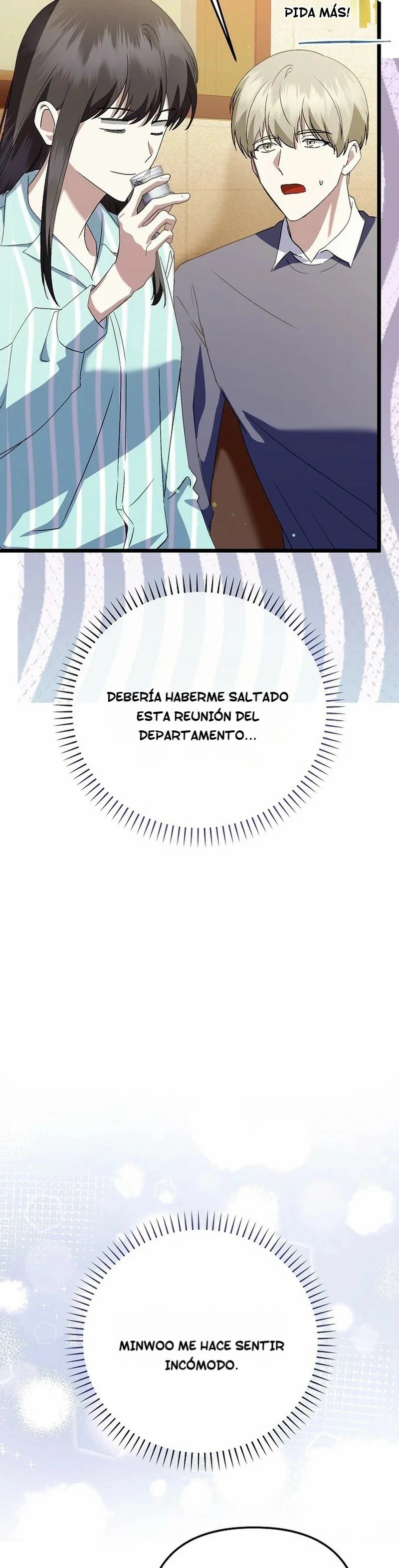Regresa el genio loco compositor capítulo 56 página 31
