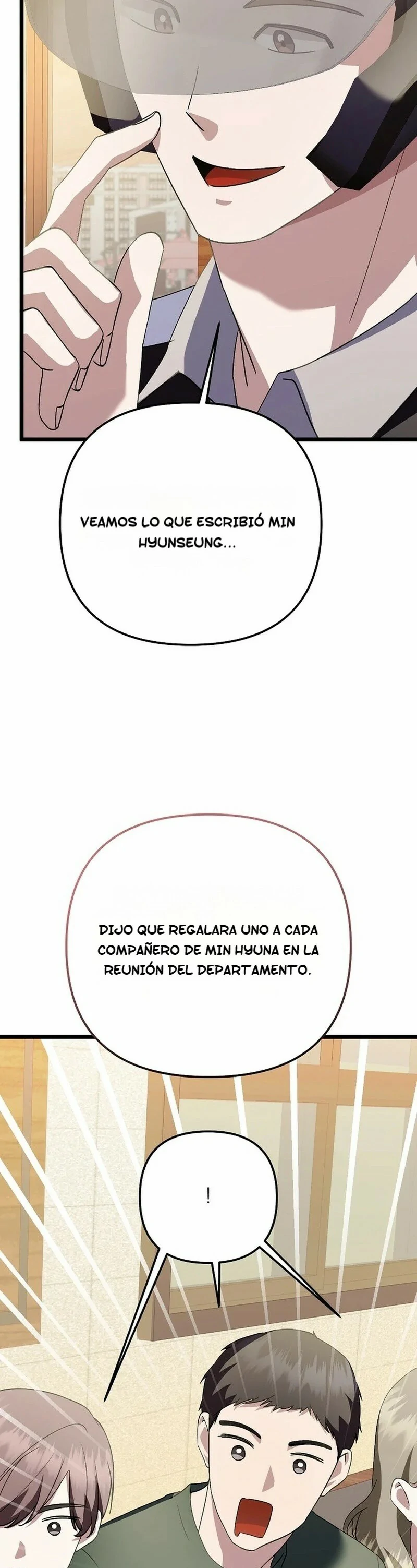Regresa el genio loco compositor capítulo 56 página 38