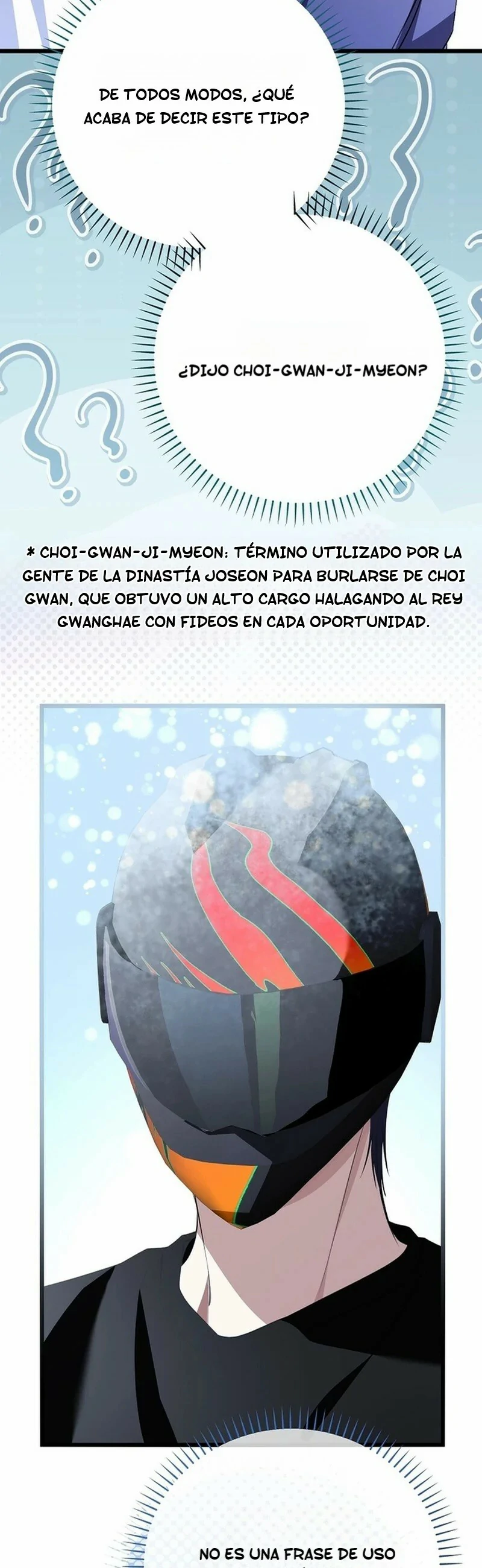 Regresa el genio loco compositor capítulo 57 página 38