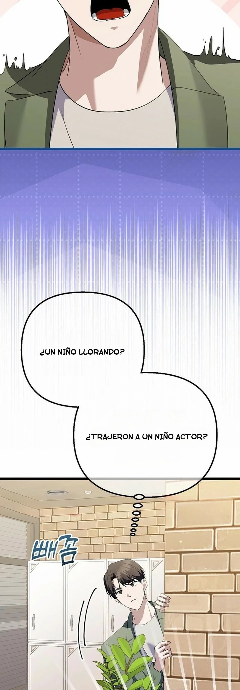 Regresa el genio loco compositor capítulo 57 página 48