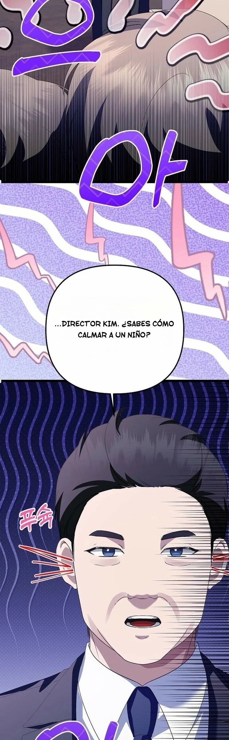 Regresa el genio loco compositor capítulo 57 página 64