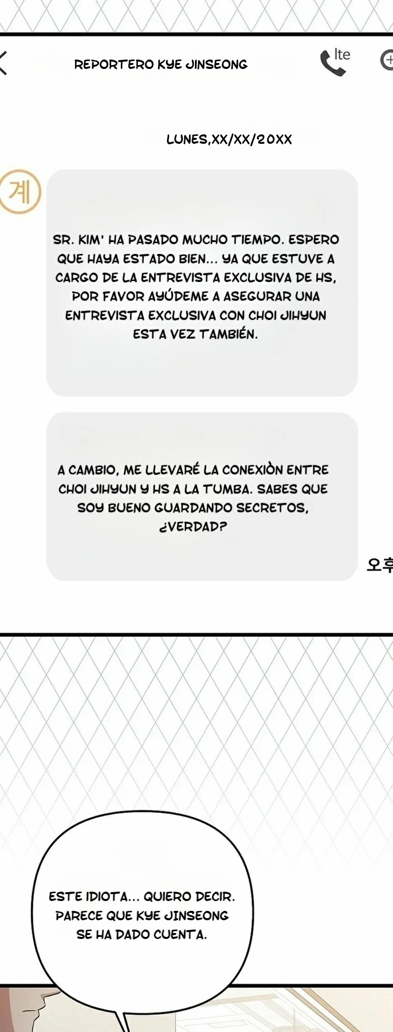 Regresa el genio loco compositor capítulo 57 página 8