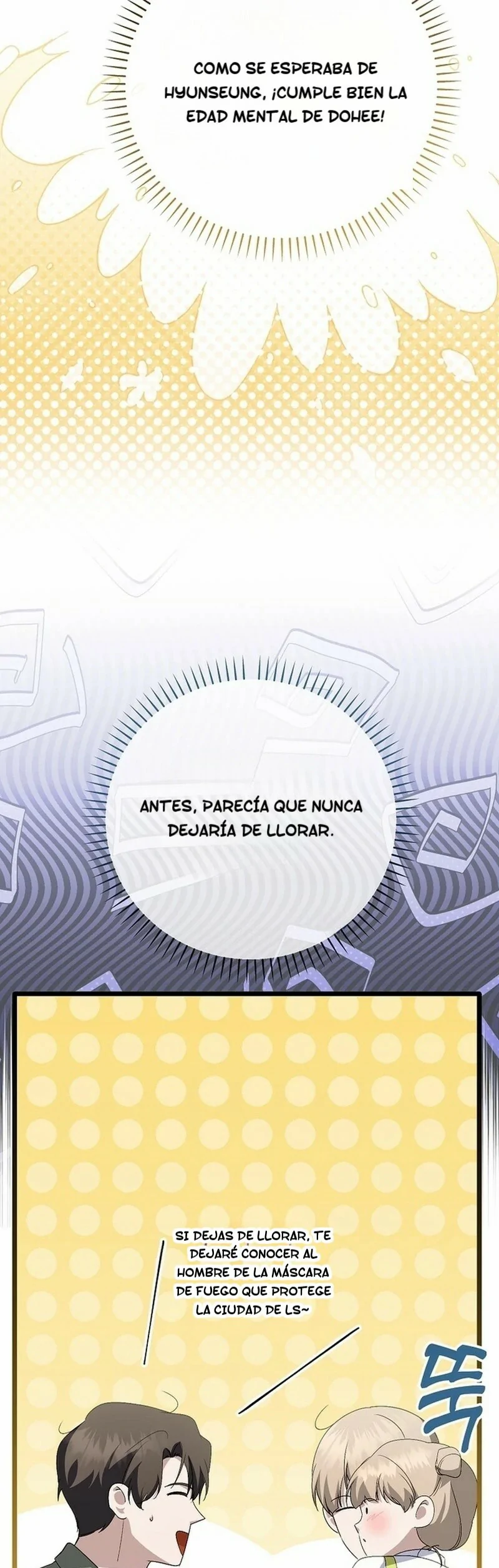 Regresa el genio loco compositor capítulo 58 página 13