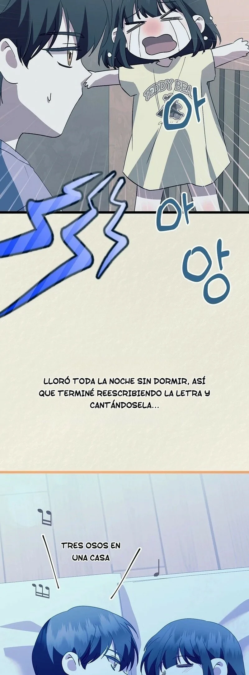 Regresa el genio loco compositor capítulo 58 página 63