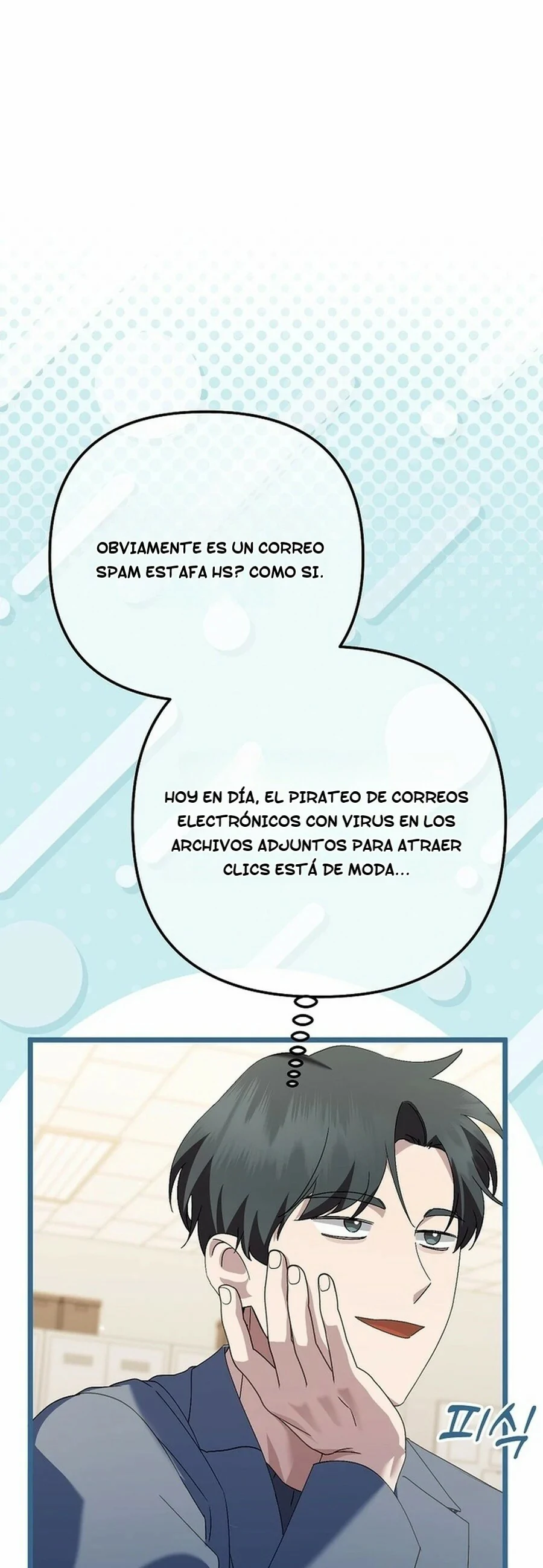 Regresa el genio loco compositor capítulo 59 página 13