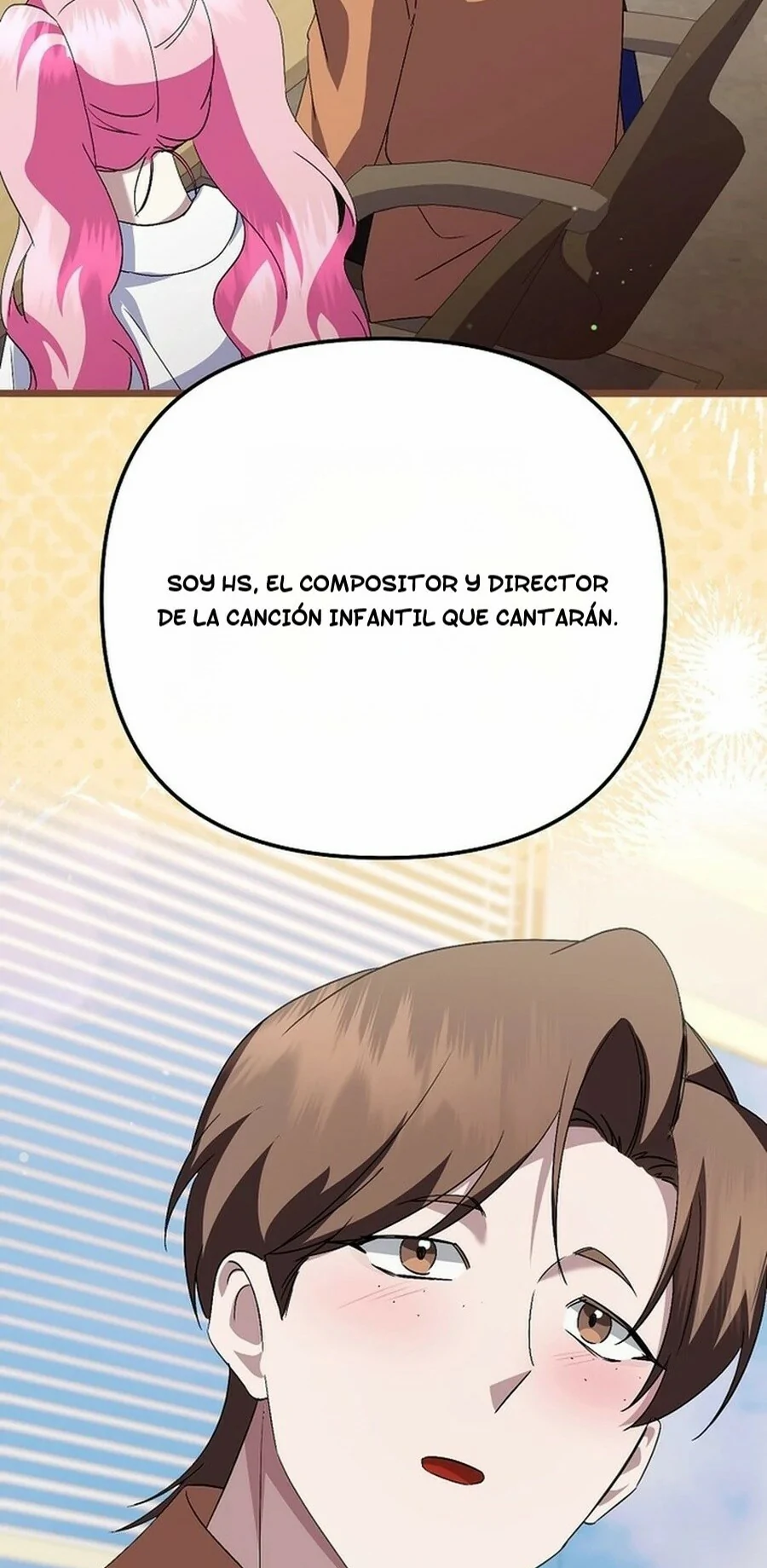 Regresa el genio loco compositor capítulo 59 página 45