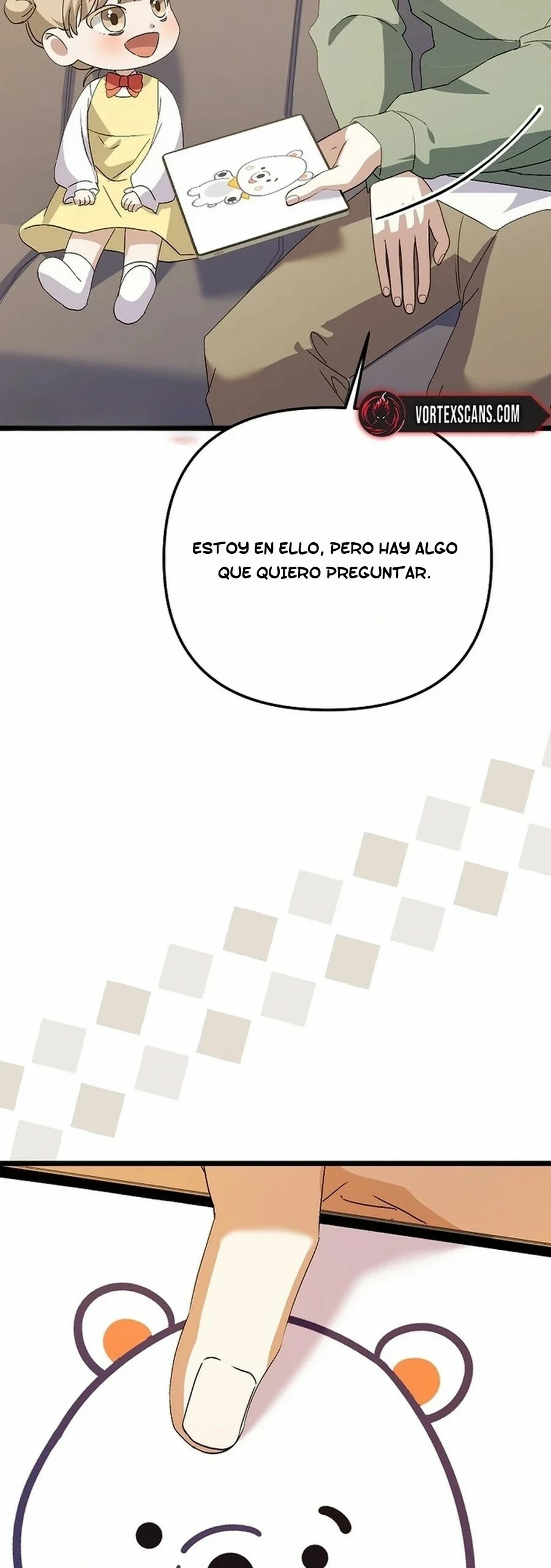 Regresa el genio loco compositor capítulo 59 página 68