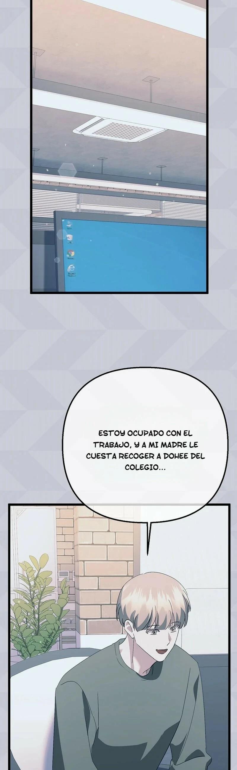 Regresa el genio loco compositor capítulo 60 página 38