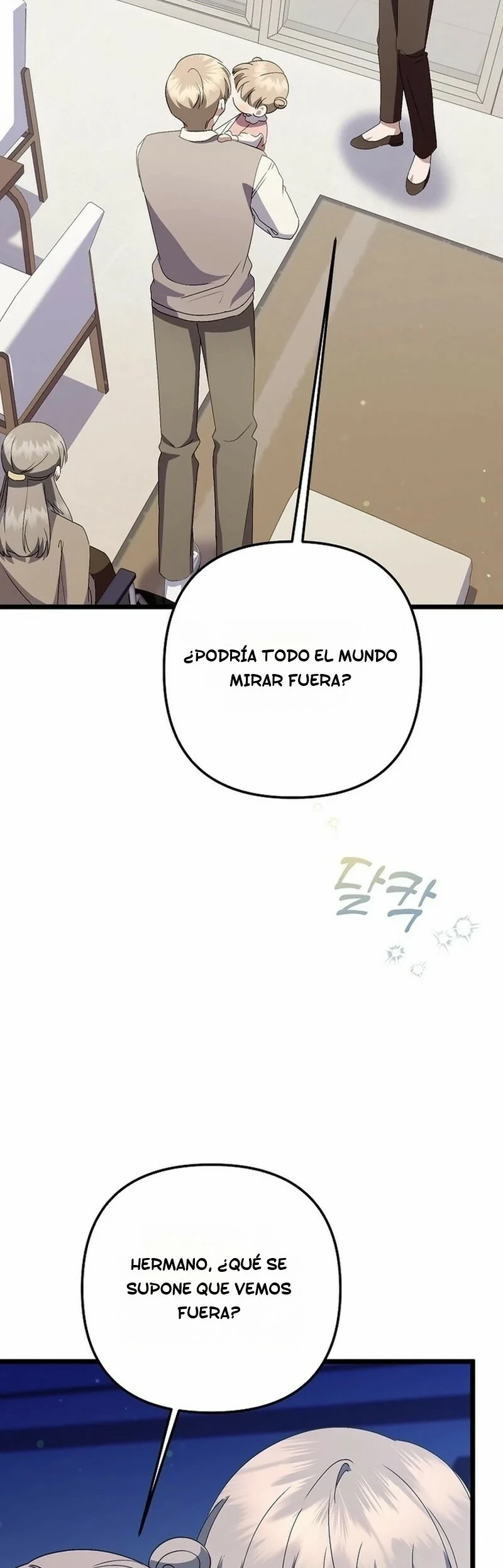 Regresa el genio loco compositor capítulo 60 página 47
