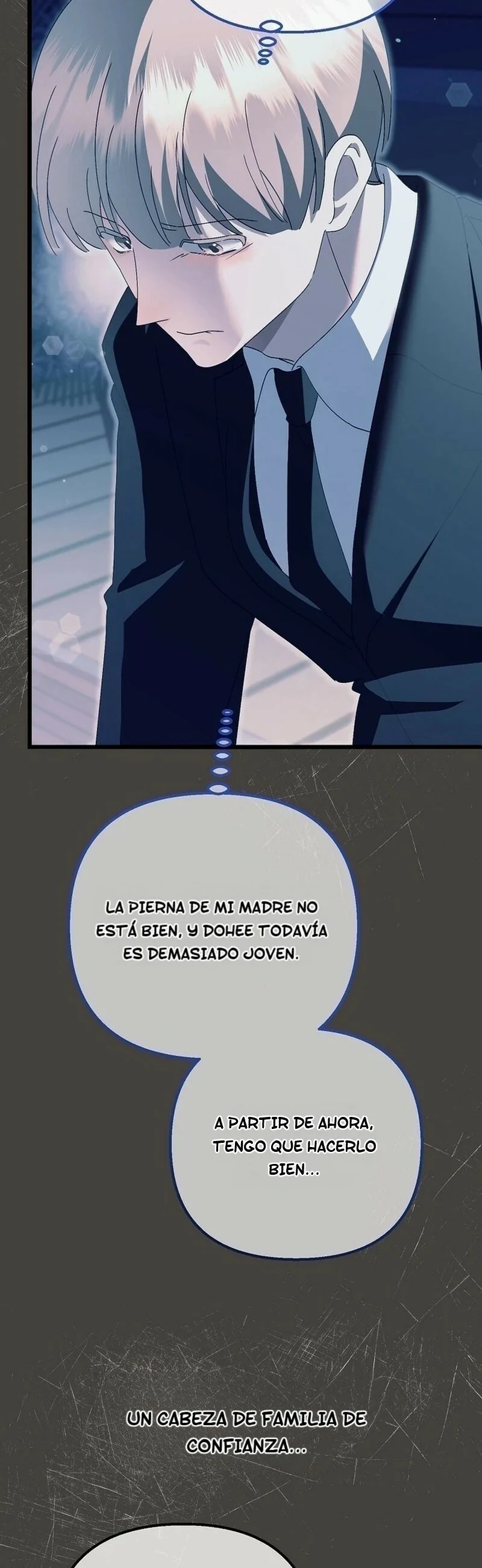 Regresa el genio loco compositor capítulo 60 página 59