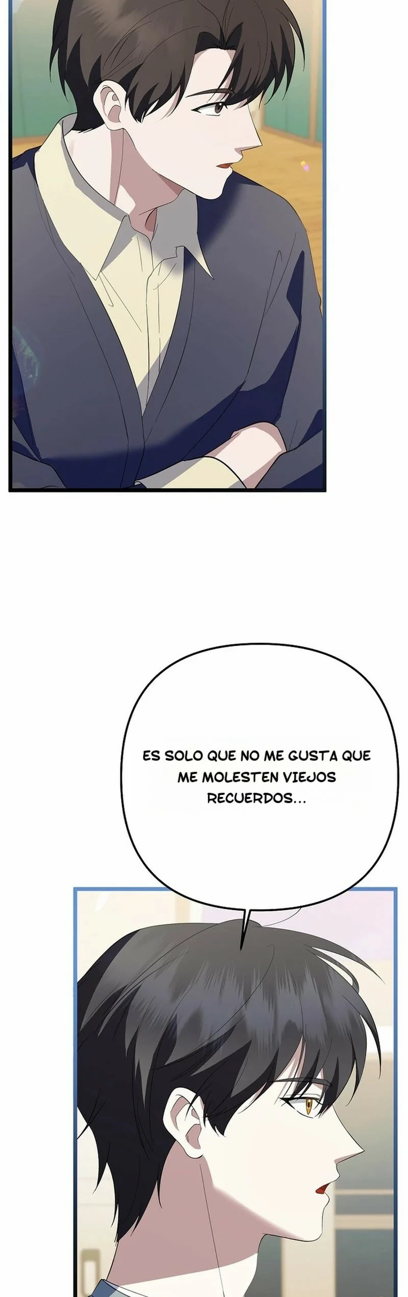Regresa el genio loco compositor capítulo 61 página 32