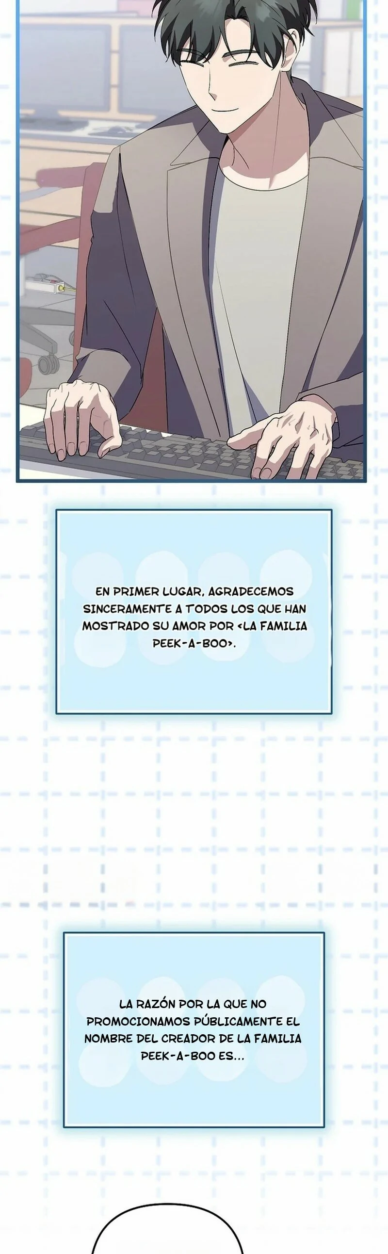 Regresa el genio loco compositor capítulo 61 página 52