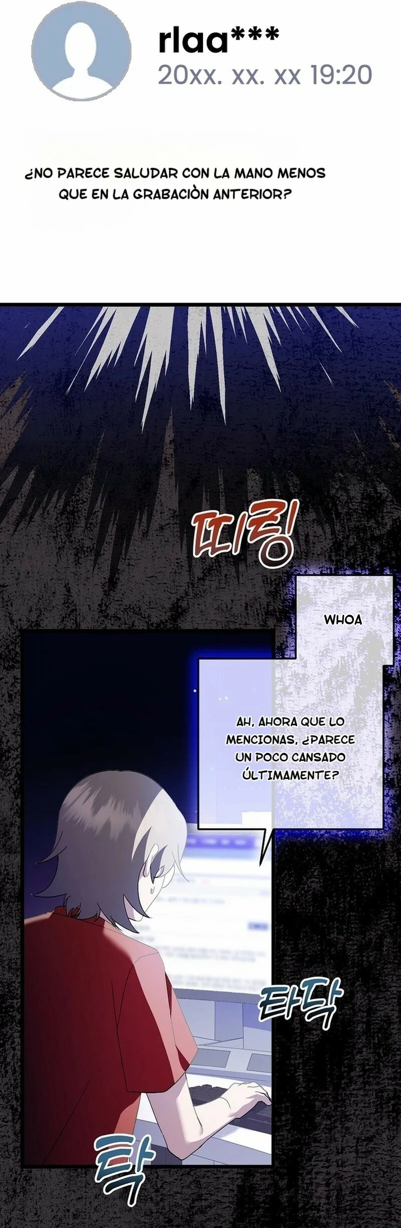 Regresa el genio loco compositor capítulo 62 página 16